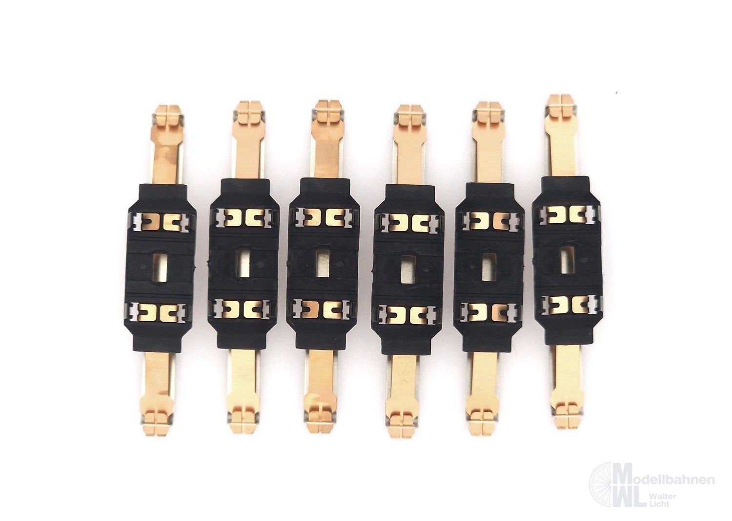 Märklin Ersatzeile E138079 - ERSATZTEIL: Schleifer  6 St